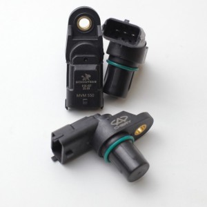 Camshaft Sensor