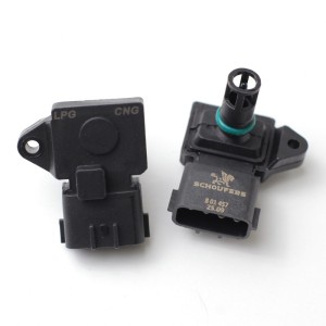 MAP Sensor