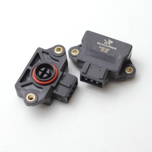 Throttle Sensor