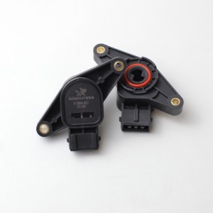 Throttle Sensor