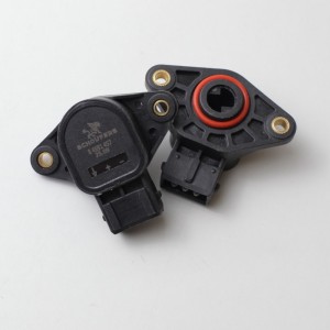 Throttle Sensor