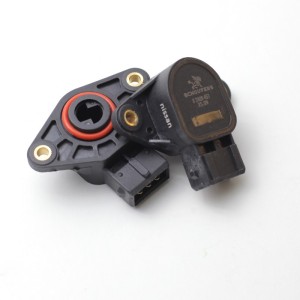 Throttle Sensor