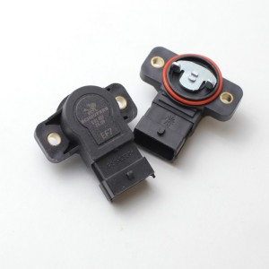 Throttle Sensor