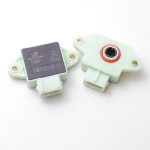 Throttle Sensor