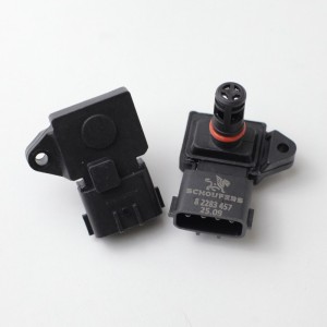 MAP Sensor