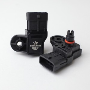 MAP Sensor