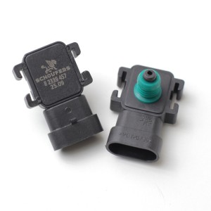MAP Sensor